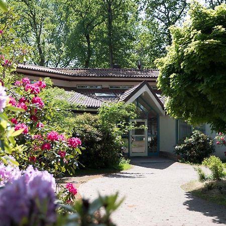Hotel Heidenauer Hof Exterior foto