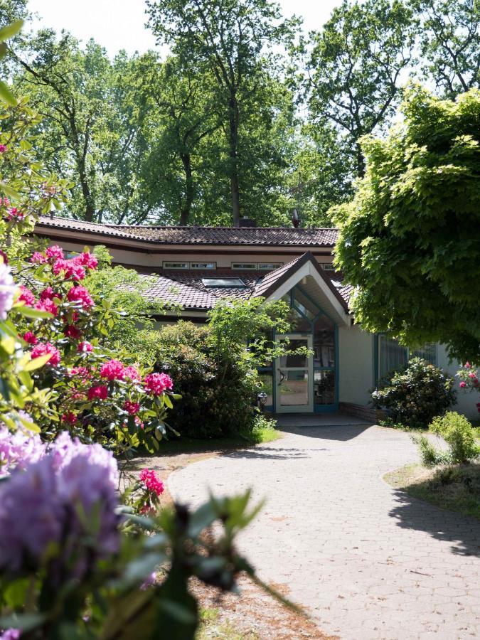 Hotel Heidenauer Hof Exterior foto